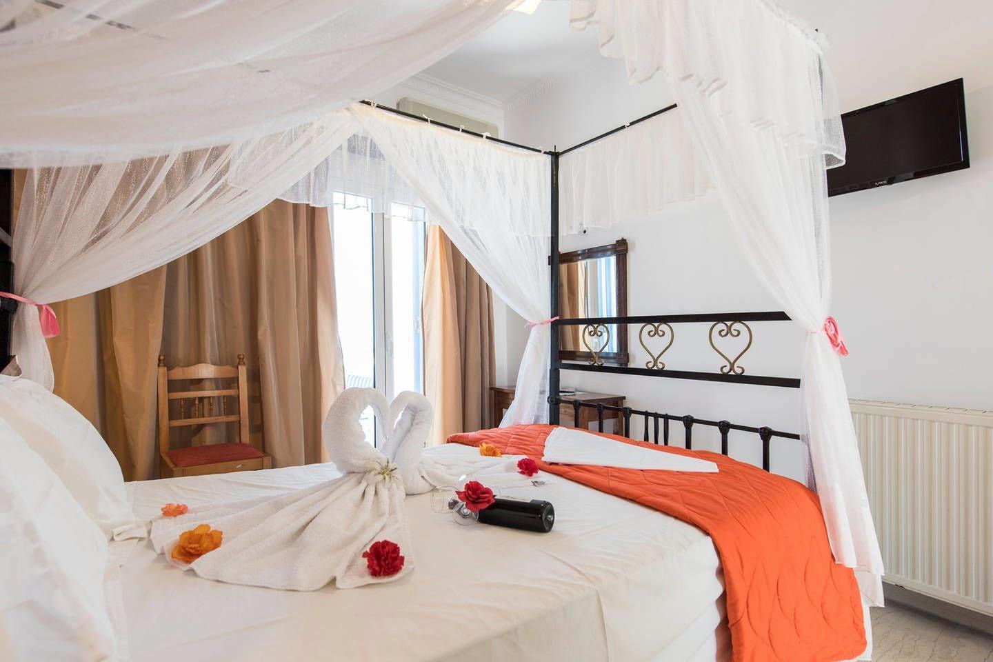 Hotel Lodos Karterados  Ngoại thất bức ảnh
