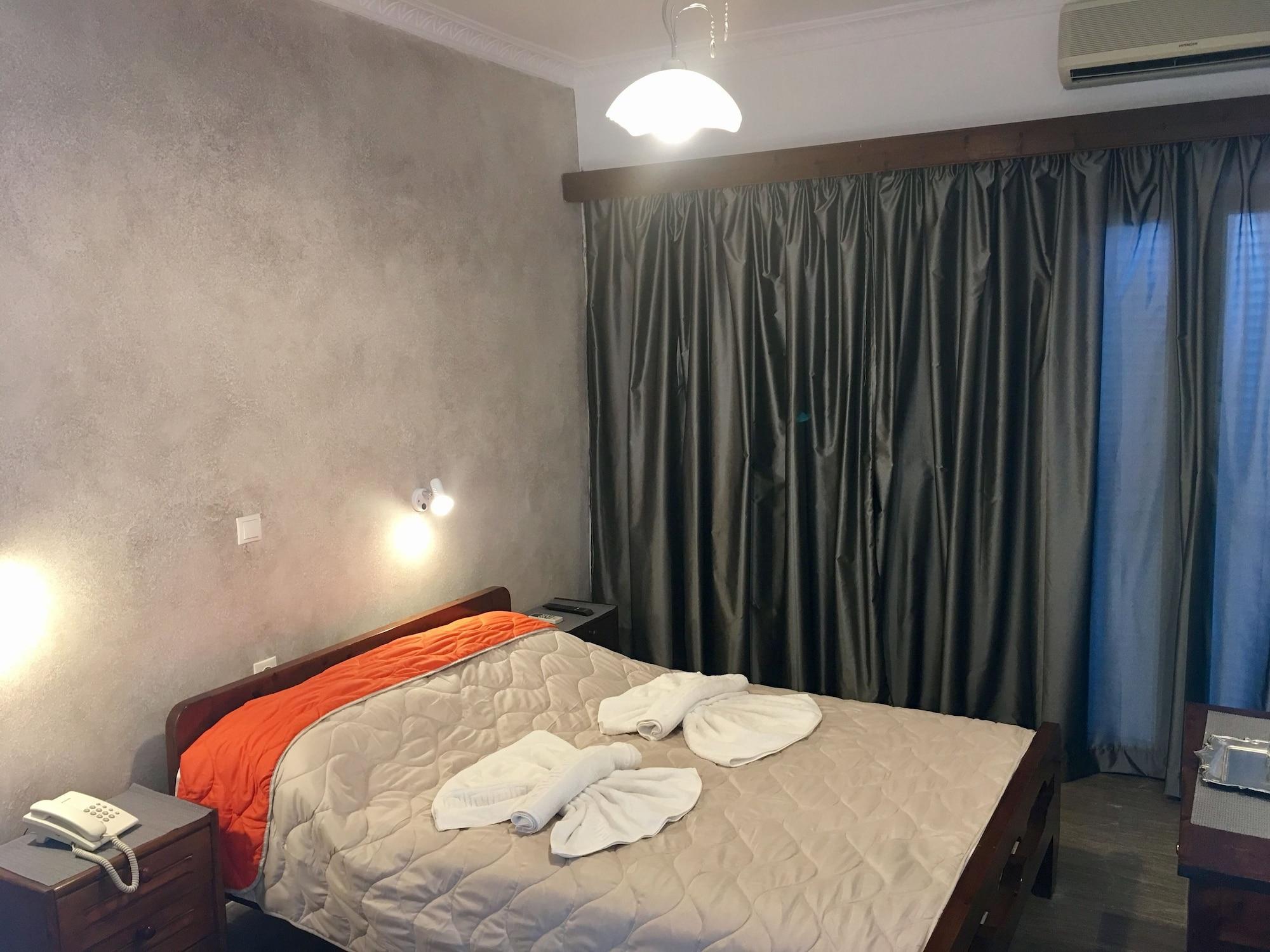 Hotel Lodos Karterados  Ngoại thất bức ảnh