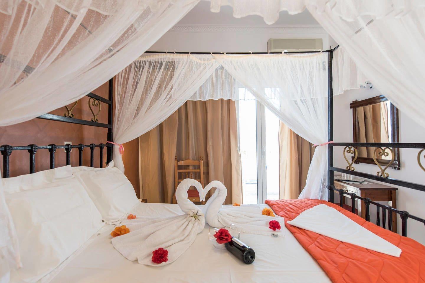 Hotel Lodos Karterados  Ngoại thất bức ảnh