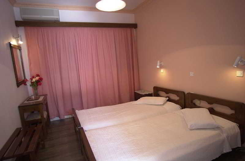 Hotel Lodos Karterados  Ngoại thất bức ảnh