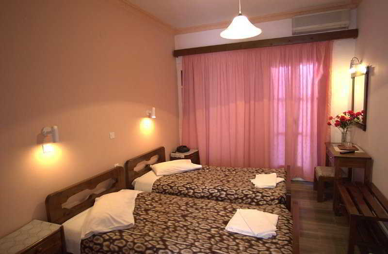 Hotel Lodos Karterados  Ngoại thất bức ảnh