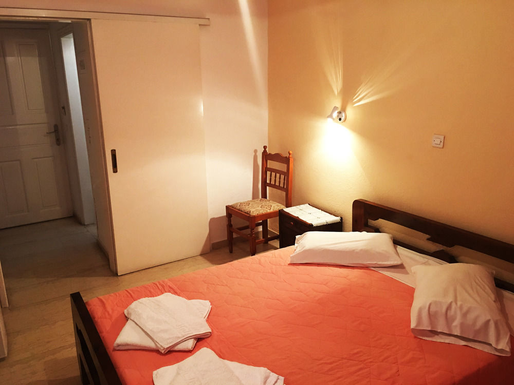 Hotel Lodos Karterados  Ngoại thất bức ảnh