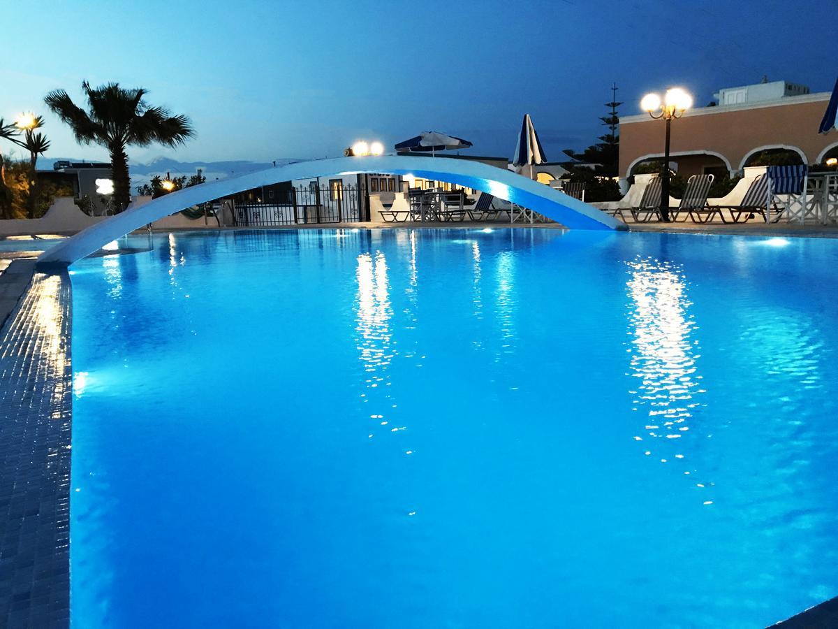 Hotel Lodos Karterados  Ngoại thất bức ảnh