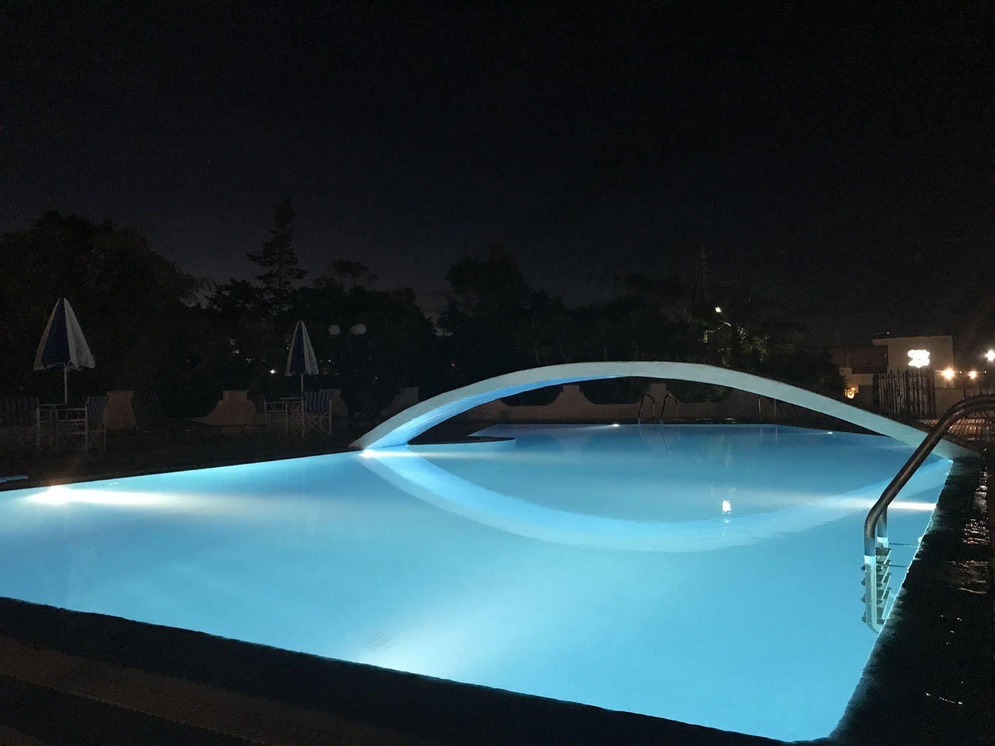 Hotel Lodos Karterados  Ngoại thất bức ảnh